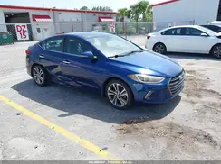 5NPD84LF3HH202086 2017 HYUNDAI ELANTRA