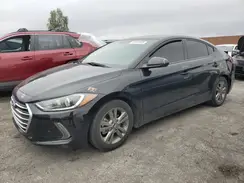5NPD84LF3HH203304 2017 HYUNDAI ELANTRA