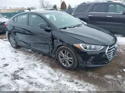 5NPD84LF3HH205330 2017 HYUNDAI ELANTRA