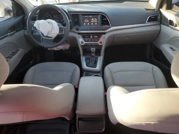 5NPD84LF3HH205487 2017 HYUNDAI ELANTRA - Image 8
