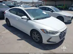 5NPD84LF3HH212035 2017 HYUNDAI ELANTRA