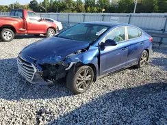 5NPD84LF3JH213529 2018 HYUNDAI ELANTRA