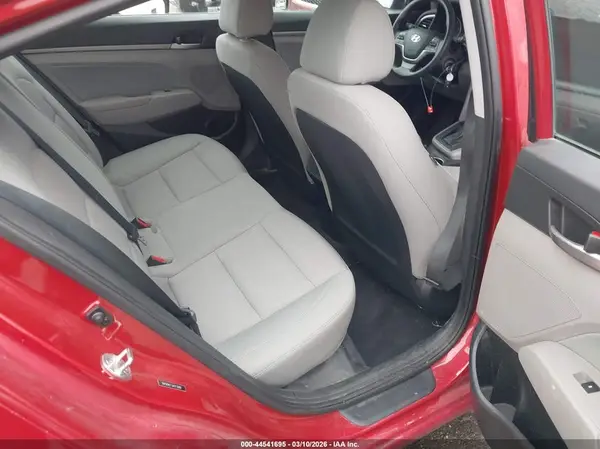 5NPD84LF3JH213689 2018 HYUNDAI ELANTRA - Image 8