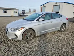 5NPD84LF3JH213840 2018 HYUNDAI ELANTRA