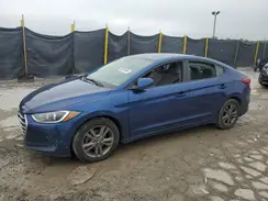 5NPD84LF3JH214440 2018 HYUNDAI ELANTRA