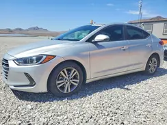5NPD84LF3JH214552 2018 HYUNDAI ELANTRA