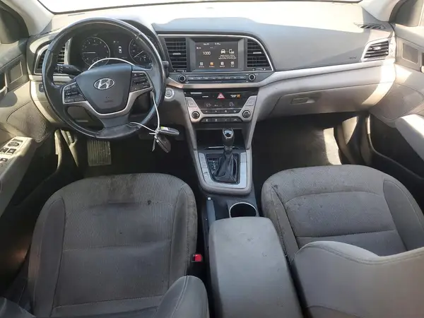 5NPD84LF3JH214552 2018 HYUNDAI ELANTRA - Image 8