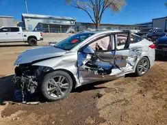 5NPD84LF3JH215393 2018 HYUNDAI ELANTRA
