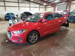 5NPD84LF3JH215748 2018 HYUNDAI ELANTRA