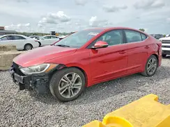 5NPD84LF3JH216270 2018 HYUNDAI ELANTRA