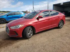 5NPD84LF3JH216477 2018 HYUNDAI ELANTRA