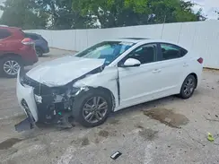 5NPD84LF3JH217001 2018 HYUNDAI ELANTRA
