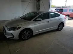 5NPD84LF3JH217239 2018 HYUNDAI ELANTRA