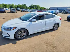 5NPD84LF3JH217368 2018 HYUNDAI ELANTRA