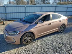 5NPD84LF3JH218312 2018 HYUNDAI ELANTRA