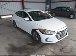 5NPD84LF3JH218651 2018 HYUNDAI ELANTRA