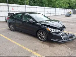 5NPD84LF3JH218925 2018 HYUNDAI ELANTRA