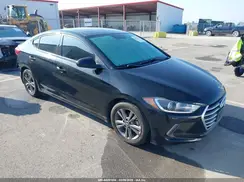 5NPD84LF3JH219377 2018 HYUNDAI ELANTRA