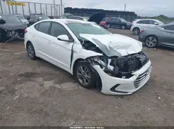 5NPD84LF3JH219427 2018 HYUNDAI ELANTRA