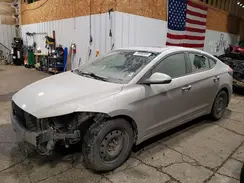 5NPD84LF3JH219623 2018 HYUNDAI ELANTRA