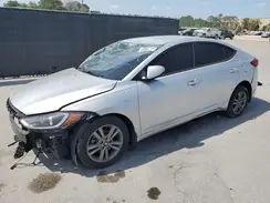 5NPD84LF3JH219637 2018 HYUNDAI ELANTRA