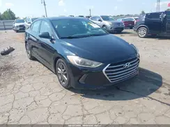 5NPD84LF3JH220108 2018 HYUNDAI ELANTRA