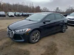 5NPD84LF3JH220450 2018 HYUNDAI ELANTRA