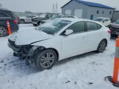 5NPD84LF3JH220867 2018 HYUNDAI ELANTRA