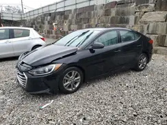 5NPD84LF3JH221078 2018 HYUNDAI ELANTRA