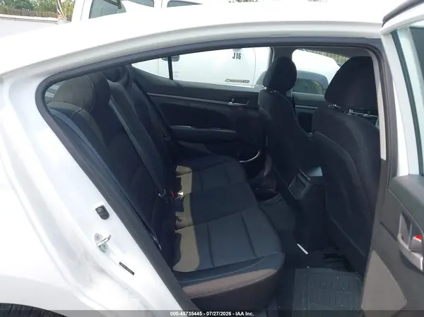 5NPD84LF3JH221128 2018 HYUNDAI ELANTRA - Image 8