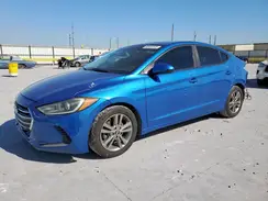 5NPD84LF3JH221193 2018 HYUNDAI ELANTRA