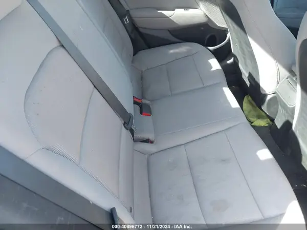 5NPD84LF3JH221193 2018 HYUNDAI ELANTRA - Image 8