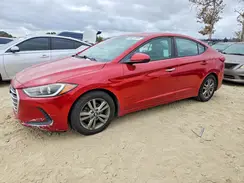 5NPD84LF3JH222201 2018 HYUNDAI ELANTRA