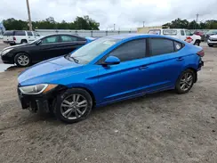 5NPD84LF3JH223302 2018 HYUNDAI ELANTRA