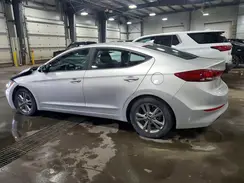 5NPD84LF3JH223722 2018 HYUNDAI ELANTRA