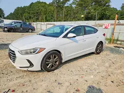 5NPD84LF3JH223848 2018 HYUNDAI ELANTRA