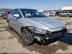 5NPD84LF3JH224000 2018 HYUNDAI ELANTRA