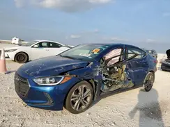 5NPD84LF3JH224191 2018 HYUNDAI ELANTRA