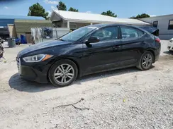 5NPD84LF3JH224451 2018 HYUNDAI ELANTRA