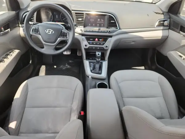 5NPD84LF3JH224451 2018 HYUNDAI ELANTRA - Image 8