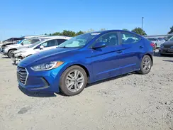 5NPD84LF3JH225180 2018 HYUNDAI ELANTRA
