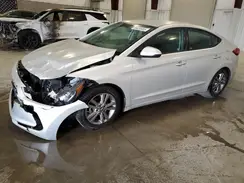 5NPD84LF3JH225681 2018 HYUNDAI ELANTRA