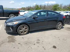 5NPD84LF3JH226457 2018 HYUNDAI ELANTRA