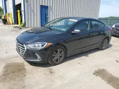 5NPD84LF3JH226572 2018 HYUNDAI ELANTRA