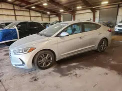 5NPD84LF3JH226751 2018 HYUNDAI ELANTRA