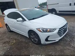 5NPD84LF3JH226961 2018 HYUNDAI ELANTRA