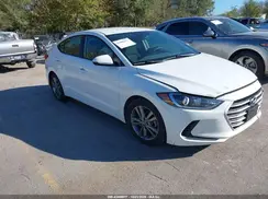 5NPD84LF3JH227091 2018 HYUNDAI ELANTRA