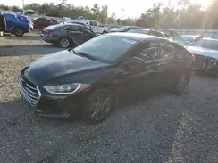 5NPD84LF3JH227365 2018 HYUNDAI ELANTRA