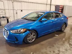 5NPD84LF3JH227401 2018 HYUNDAI ELANTRA