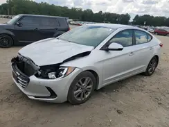 5NPD84LF3JH227852 2018 HYUNDAI ELANTRA